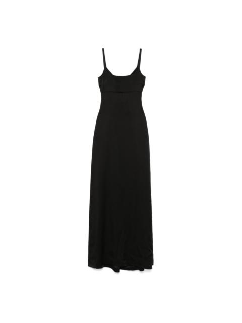 Dede maxi dress