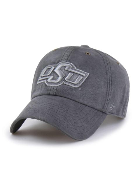 Carhartt Oklahoma State Cowboys '47 Dyed Clean Up