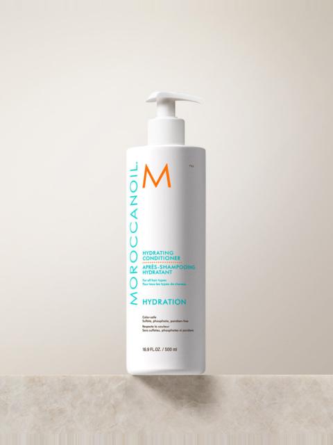 Moroccanoil Hydrating Conditioner