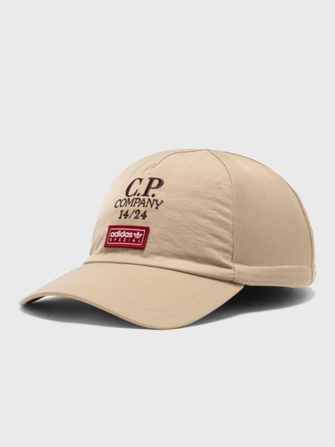 x CP Company SPZL CAP