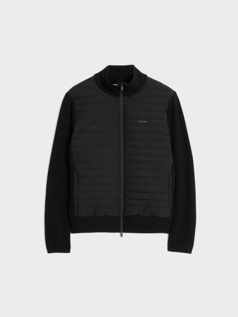 Holzweiler Ultra-Light Padded Knit Jacket