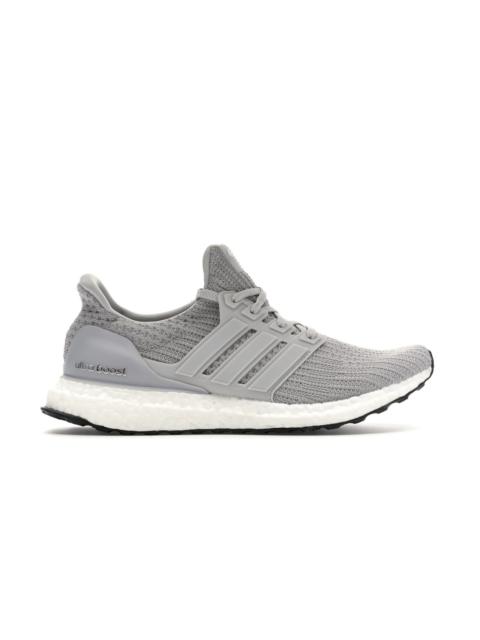 adidas adidas Ultra Boost 4.0 Grey Three REVERSIBLE