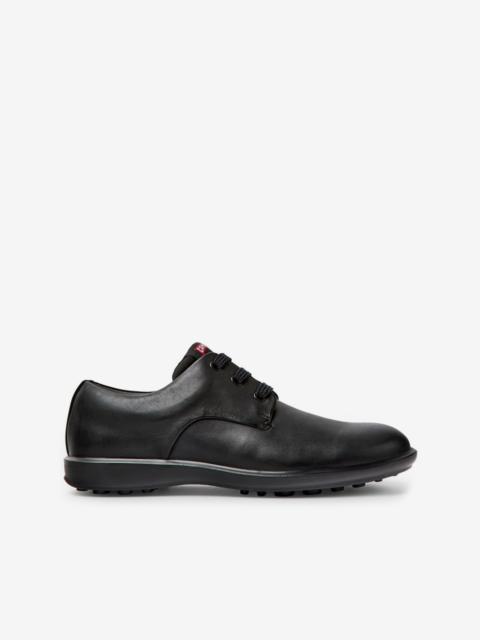 CAMPER Atom Work lace-up derby shoes