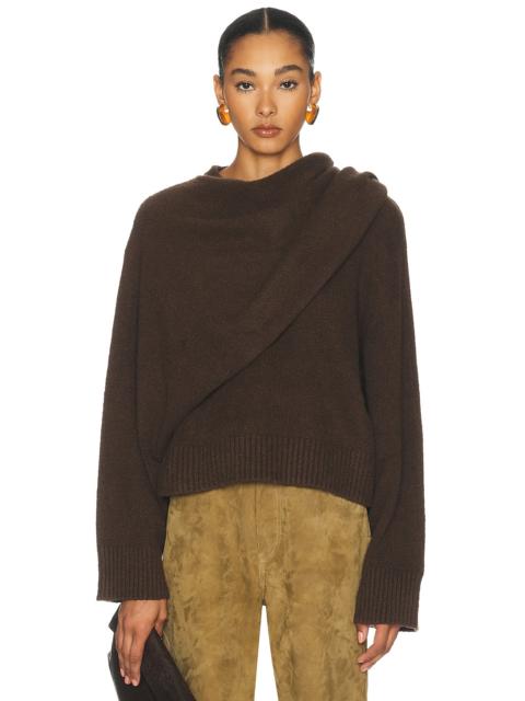 Altuzarra Palmer Sweater