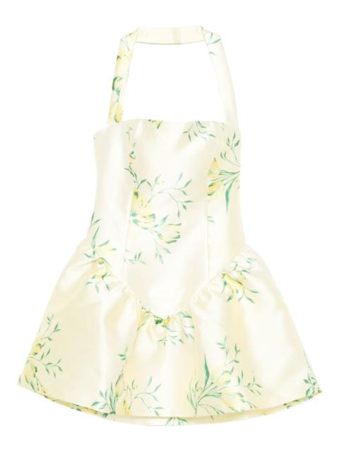 De La Vali Aura mini dress