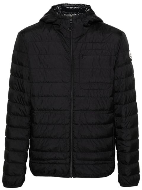 Pulao padded jacket
