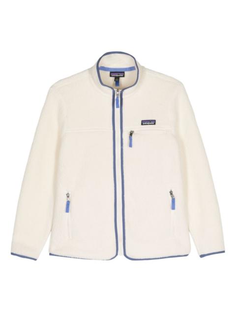 Patagonia Retro Pile fleece jacket