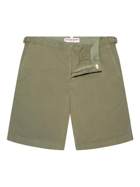 ORLEBAR BROWN Dane II stretch-cotton shorts