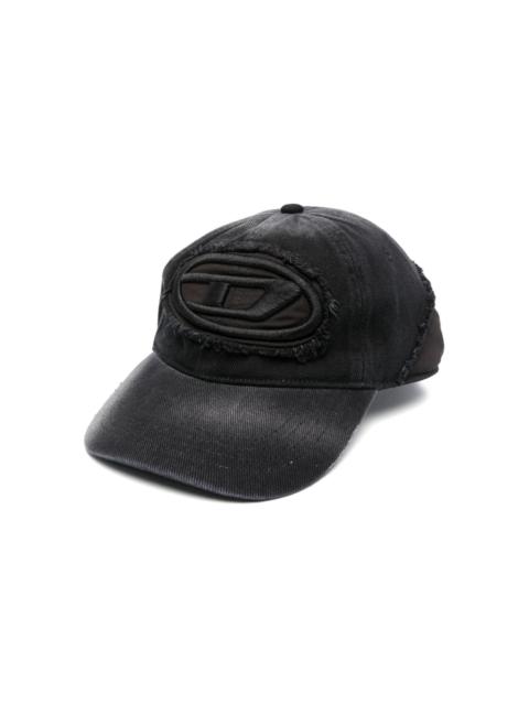 Diesel C-Orson baseball cap