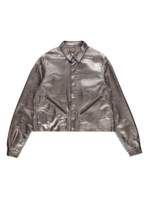 Rick Owens Tour Alice jacket