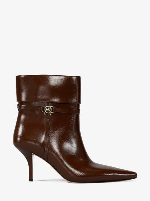 MICHAEL KORS Nalia Ankle Boot