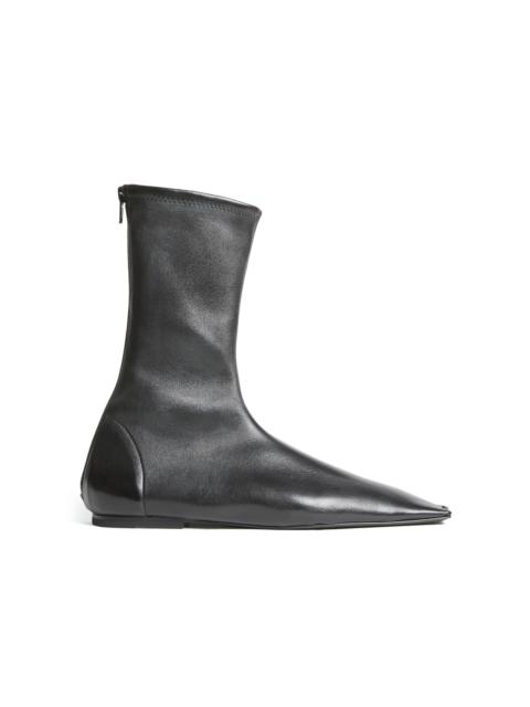 KHAITE Marlene Boot black
