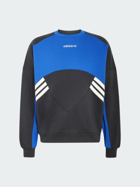 adidas MUNICH 93 CREW NECK SWEATSHIRT