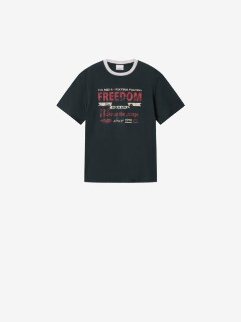 Isabel Marant HIROE TEE SHIRT