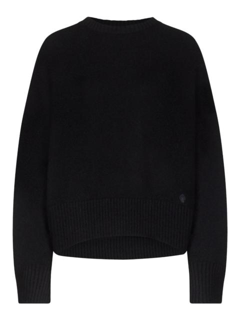 Loulou de Saison Anton crew-neck sweater