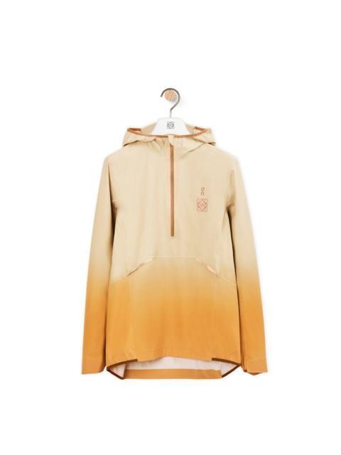 Loewe Waterproof anorak