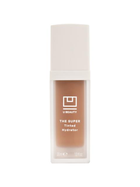 U Beauty U Beauty The Super Tinted Hydrator - Shade 08