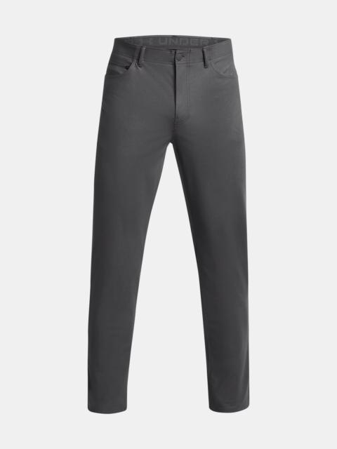 Men's UA Unstoppable 7-Pocket Pants