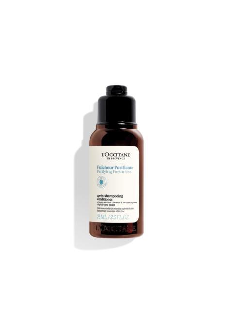 L'Occitane Purifying Freshness Conditioner