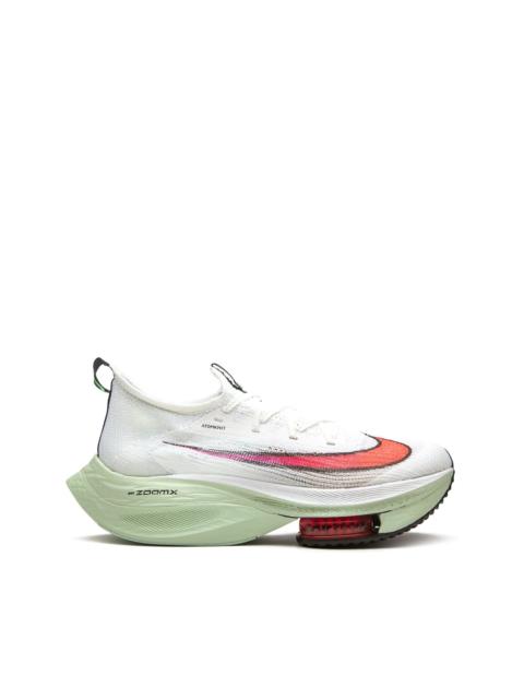 Nike Air Zoom Alphafly Next% sneakers