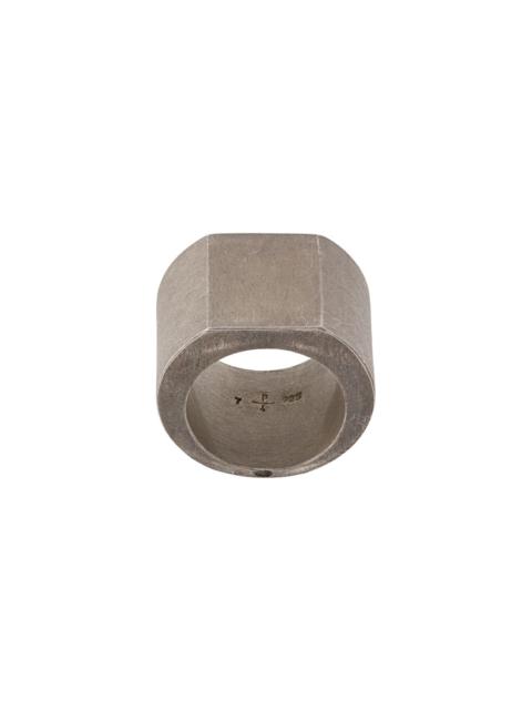 Parts of Four Crescent Plane ring