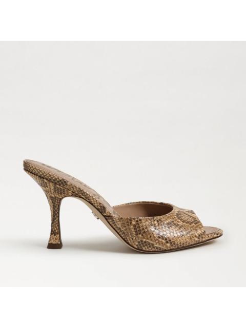 Sam Edelman Jeanie Heeled Mule