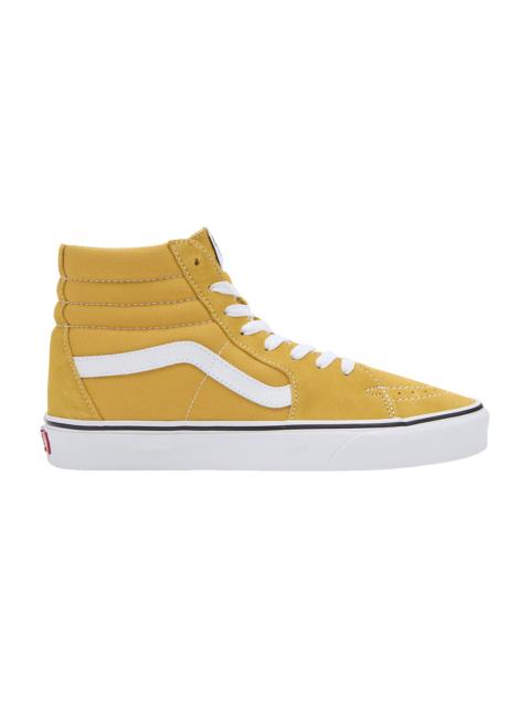 Vans Sk8-Hi 'Color Theory - Golden Glow'