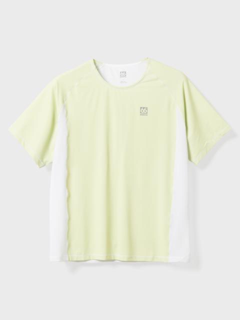 66°NORTH Men's Helgafell T- Shirt
