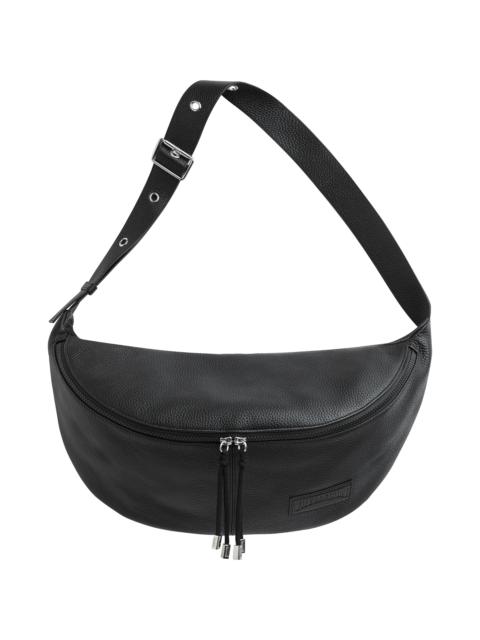 Vilebrequin Medium Leather Belt Bag