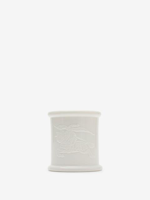 Burberry Ivy and Sandalwood Small Candle