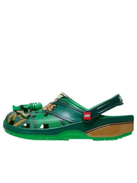 crocs Crocs x LEGO Ninjago Classic Clog 'Multi-Color' 213553-90H