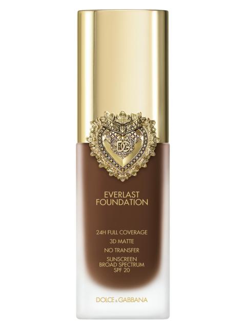 Dolce & Gabbana Women's Everlast Foundation - 38C Deep Otc
