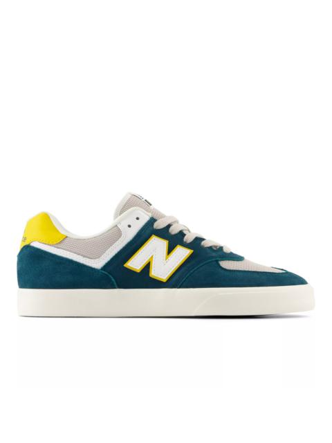 New Balance NB Numeric 574 Vulc