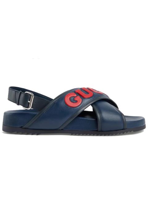 Men's Gucci sandal