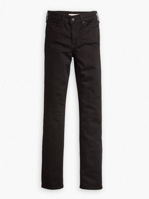 Levi's 314 SHAPING STRAIGHT WOMEN'S JEANS