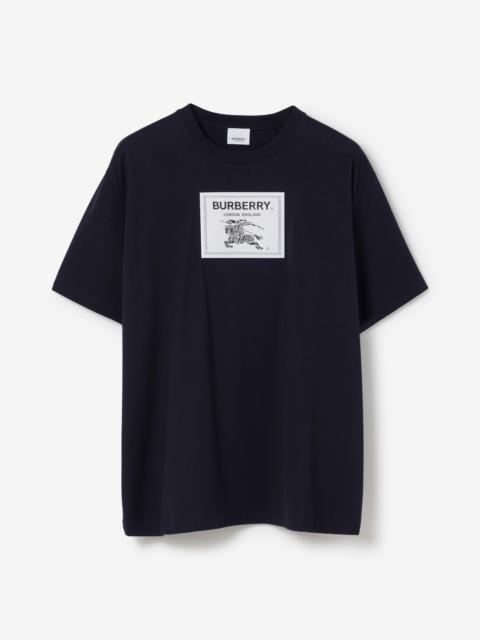 Prorsum Label Cotton T-shirt