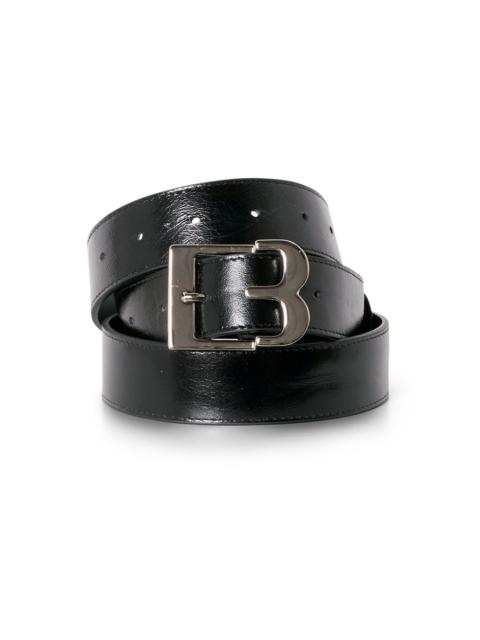 BONBOM B Buckle Belt