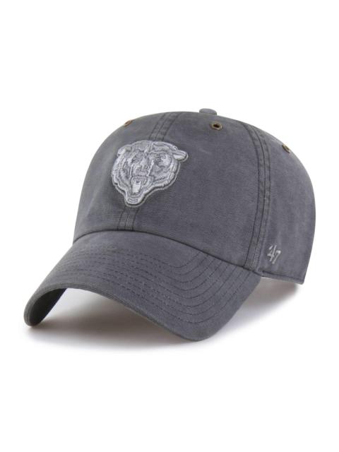 Carhartt Chicago Bears '47 Dyed Clean Up