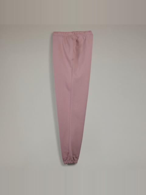 Y-3 Y-3 Brushed Terry Track Pants