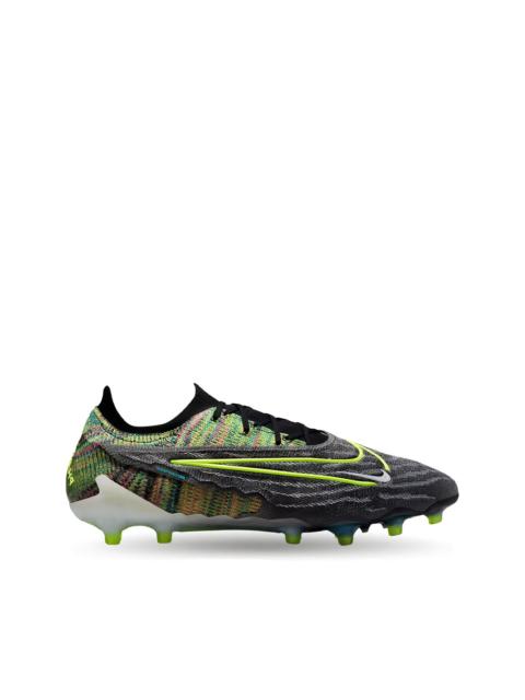 Nike Fusion Elite AG low-tops sneakers