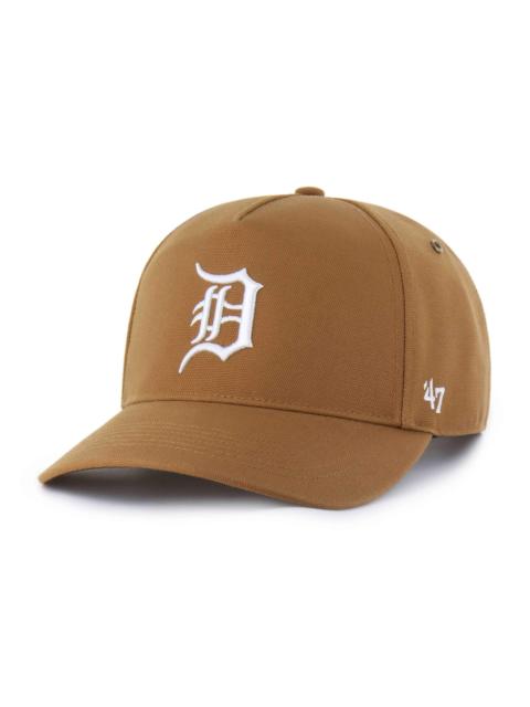 Carhartt Detroit Tigers '47 Hitch