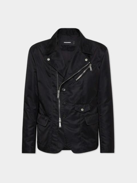 DSQUARED2 RELAX SHOULDER KIODO BLAZER