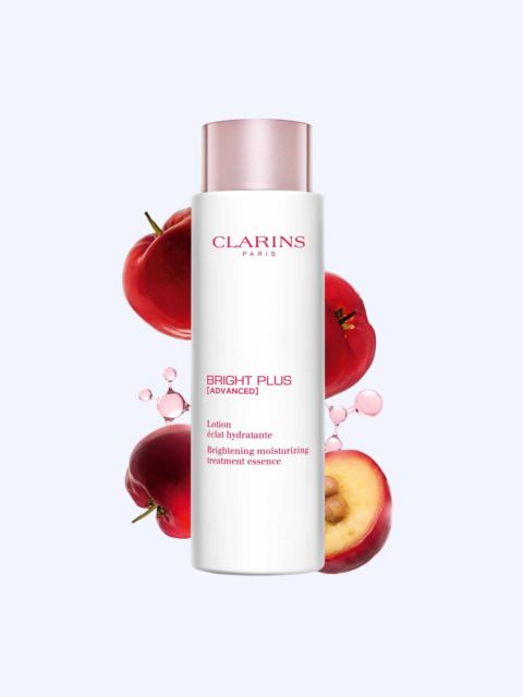 CLARINS Bright Plus [Advanced] Brightening Moisturizing Treatment Essence