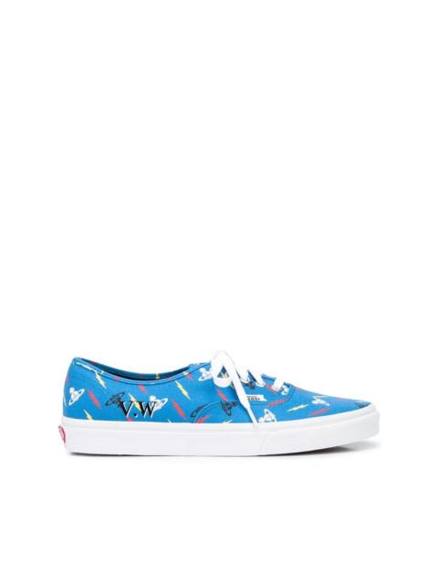 Vans Vivienne Westwood x Vans low-top sneakers