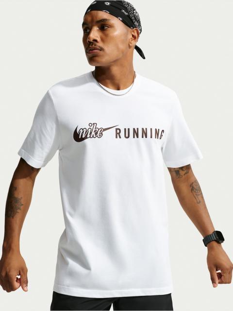 Nike Nike Men's Dri-FIT Running T-Shirt