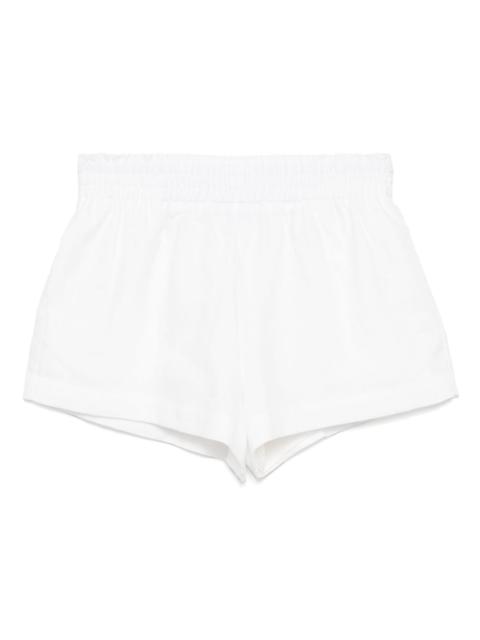 Reformation Mila shorts