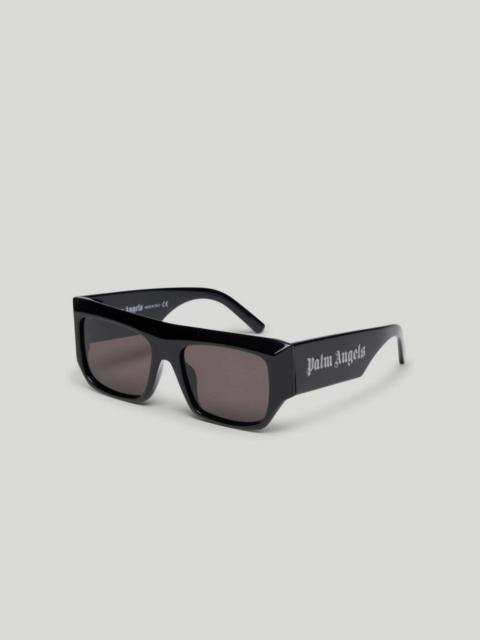 Palm Angels Blanca square-frame sunglasses