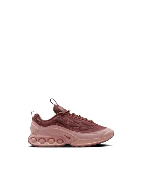 Nike Nike x 크기? 공기 최대 Dn '캐나다 녹 빨간 Stardust' HQ0912-600