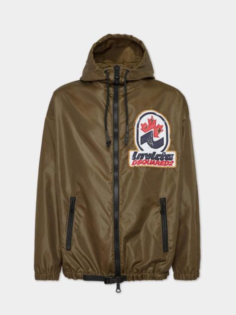INVICTA ANORAK WINDBREAKER