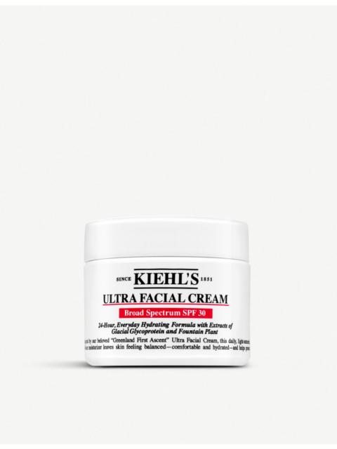 Kiehl's Ultra Facial Cream SPF 30 50ml